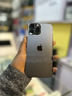 Photo - Apple iPhone 13 Pro Max 128 GB