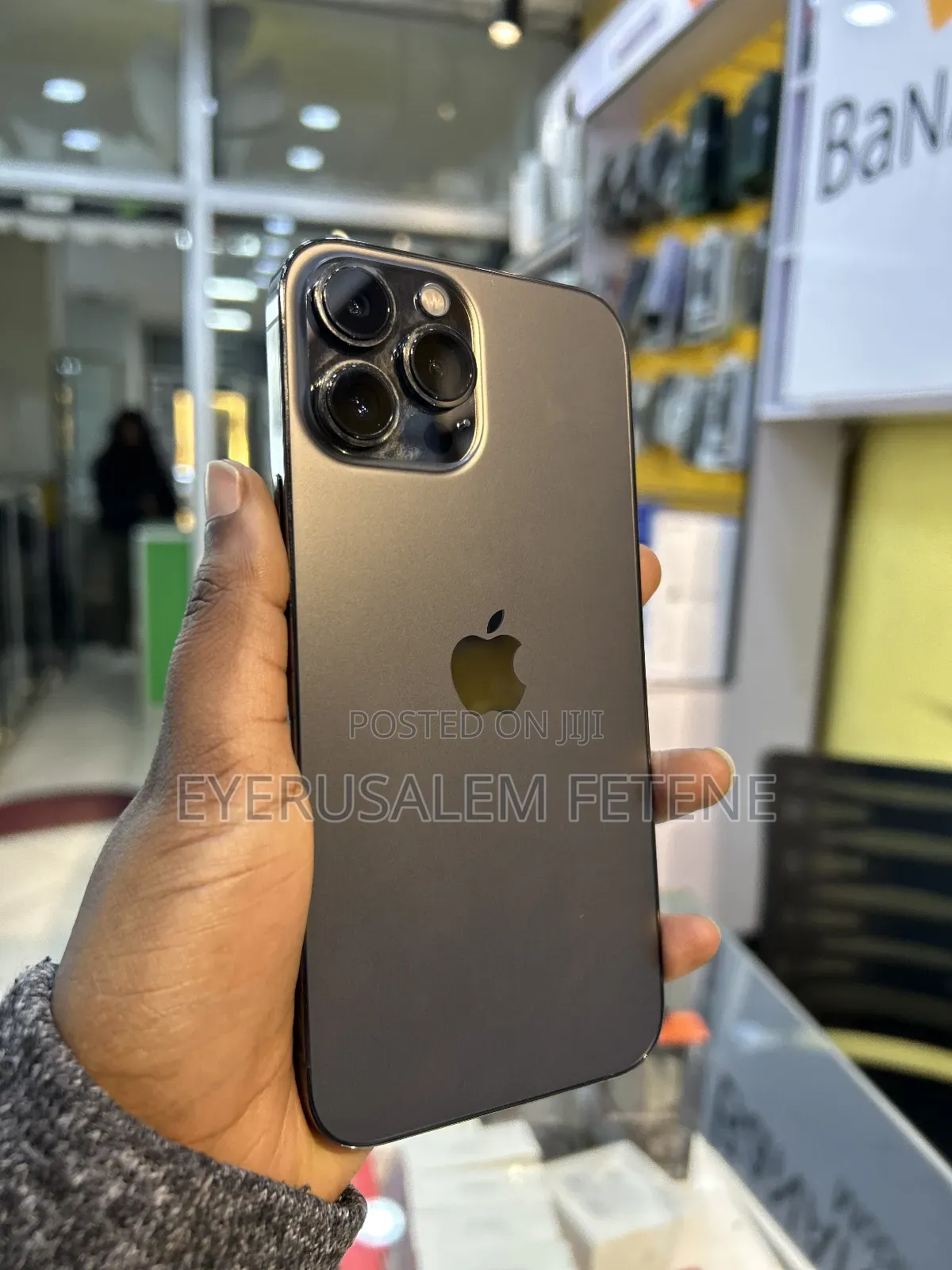 Apple iPhone 13 Pro Max 128 GB