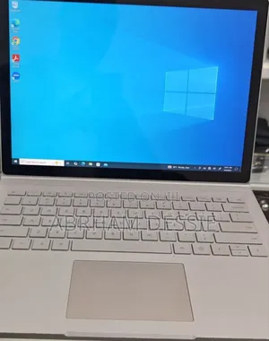 Photo - New Laptop Microsoft Surface Book 3 16GB Intel Core I7 SSD 256GB