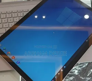 New Laptop Microsoft Surface Book 3 16GB Intel Core I7 SSD 256GB