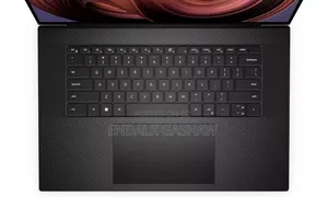 Photo - New Laptop Dell XPS 15 64GB Intel Core I9 SSD 3T