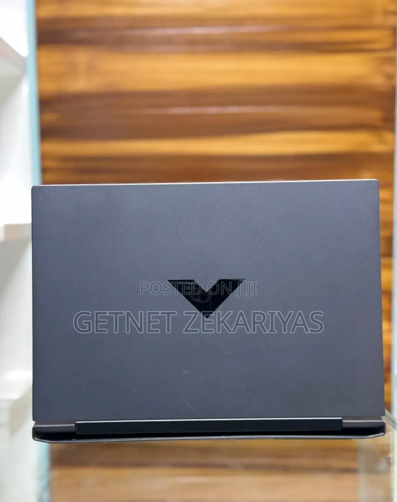 New Laptop HP Victus 16 16GB Intel Core I5 SSD 512GB