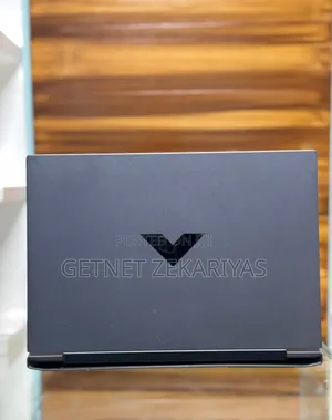New Laptop HP Victus 16 16GB Intel Core I5 SSD 512GB
