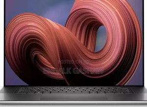 New Laptop Dell XPS 15 64GB Intel Core I9 SSD 3T