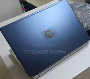 Photo - New Laptop HP Pavilion 15 16GB Intel Core I5 SSD 512GB