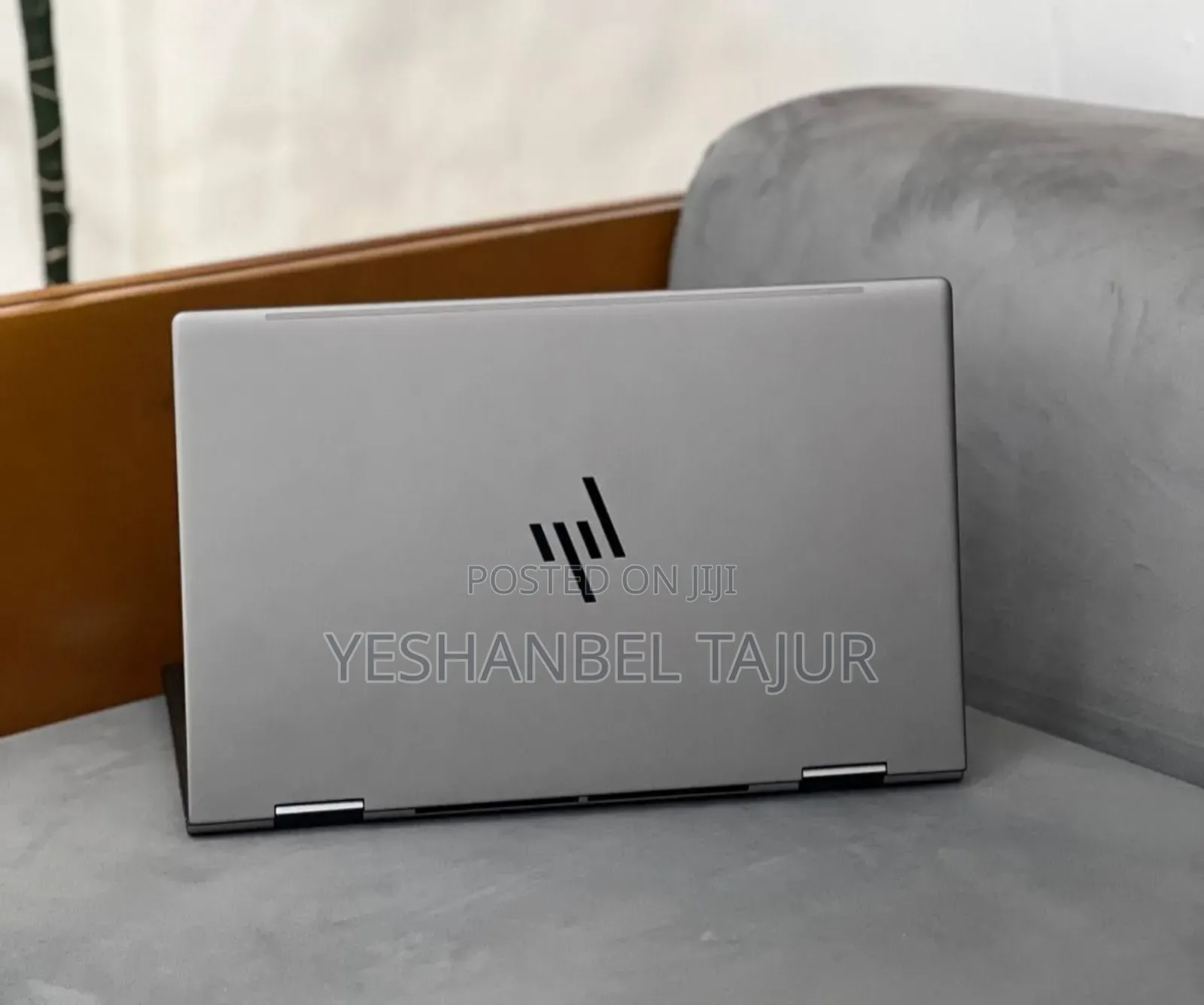 New Laptop HP Envy 4 32GB Intel Core Ultra 7 SSD 512GB