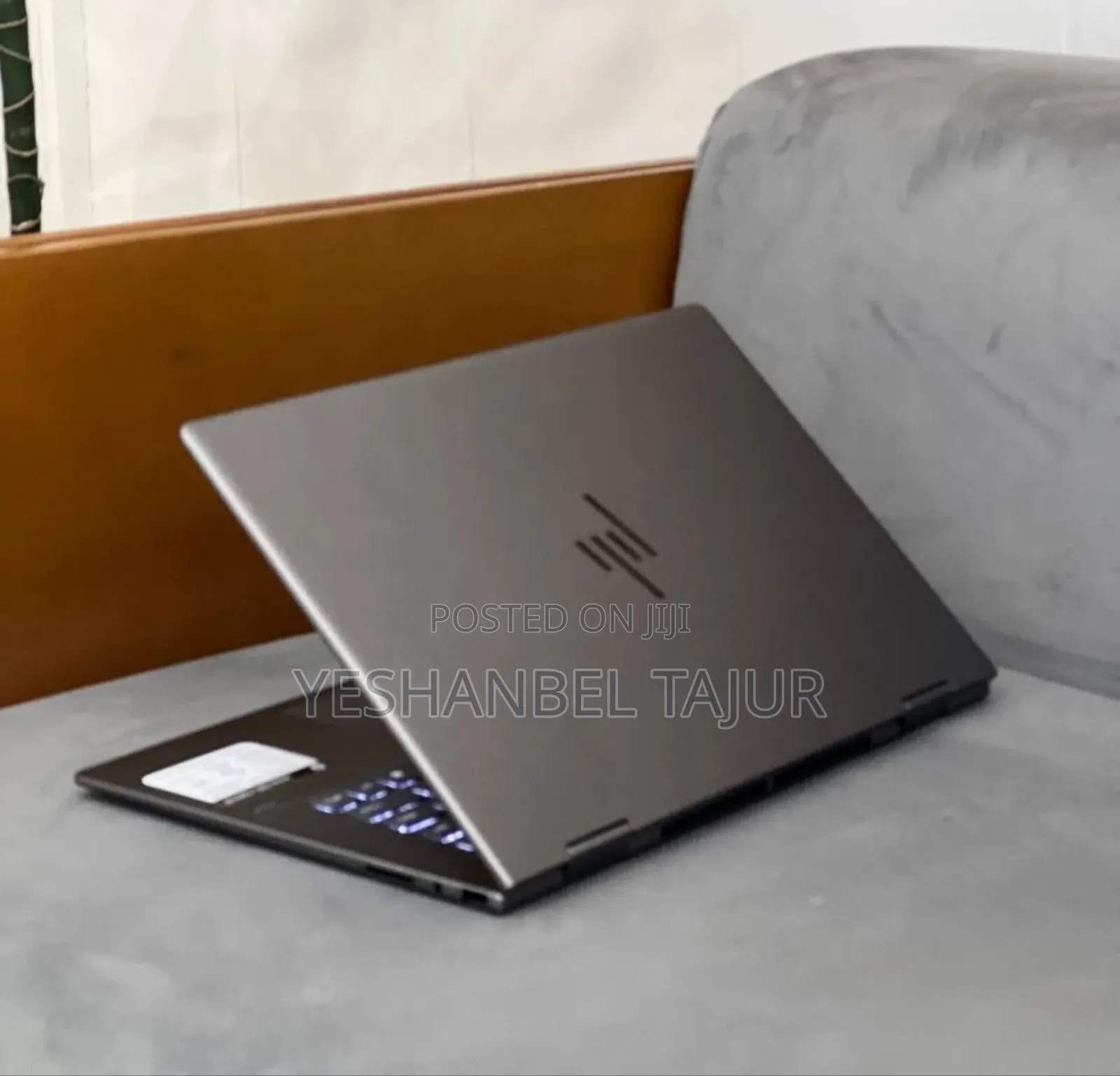 New Laptop HP Envy 4 32GB Intel Core Ultra 7 SSD 512GB