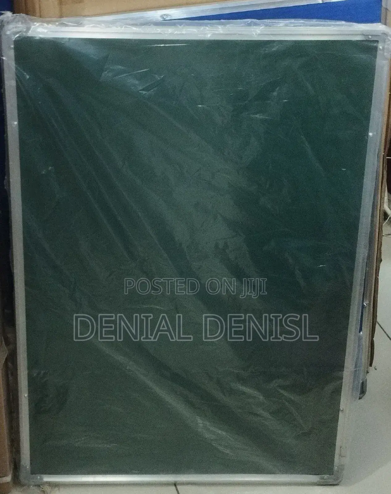 White Board With Greene Board 60*90