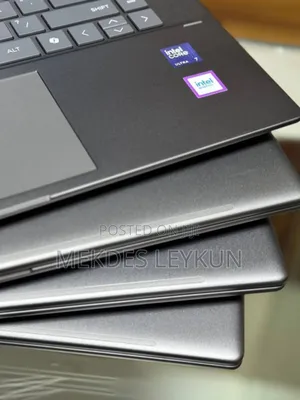 New Laptop HP Envy X360 16GB Intel Core I7 SSD 512GB