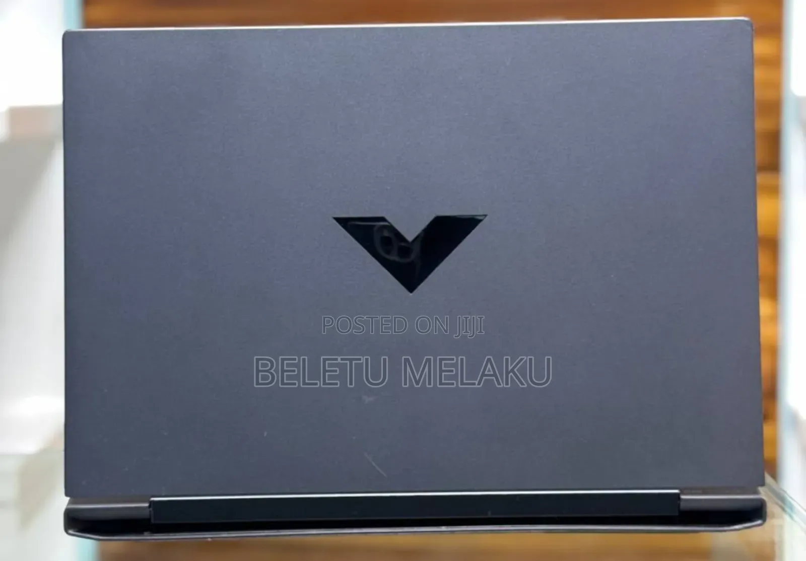 New Laptop HP Victus 16 16GB Intel Core I5 SSD 512GB