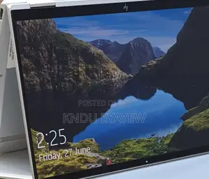 Photo - New Laptop HP EliteBook X360 1040 G7 16GB Intel Core I7 SSD 512GB