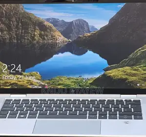 New Laptop HP EliteBook X360 1040 G7 16GB Intel Core I7 SSD 512GB