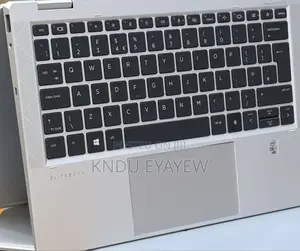 New Laptop HP EliteBook X360 1040 G7 16GB Intel Core I7 SSD 512GB