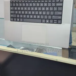 New Laptop HP Envy X360 16GB Intel Core Ultra 7 SSD 1T