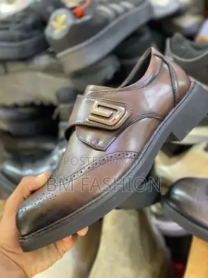 Men’S Elegant Loafers for Aura