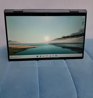 New Laptop HP Envy X360 16GB Intel Core Ultra 7 SSD 1T