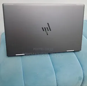 New Laptop HP Envy X360 16GB Intel Core Ultra 7 SSD 1T
