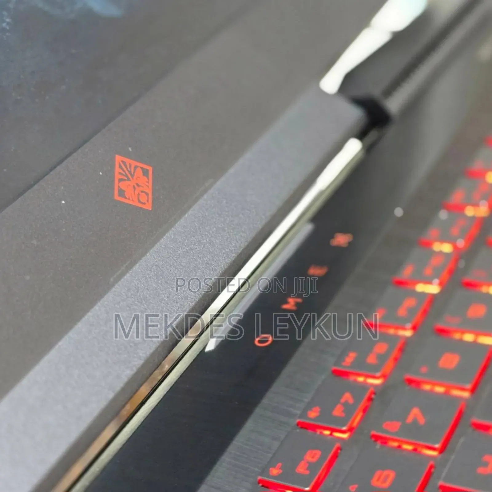 New Laptop HP Omen X 8GB Intel Core I7 SSD 128GB