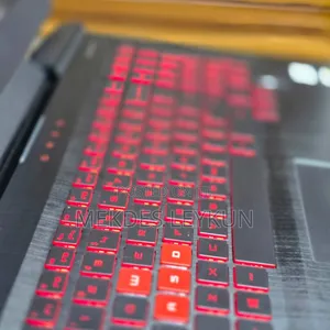 New Laptop HP Omen X 8GB Intel Core I7 SSD 128GB