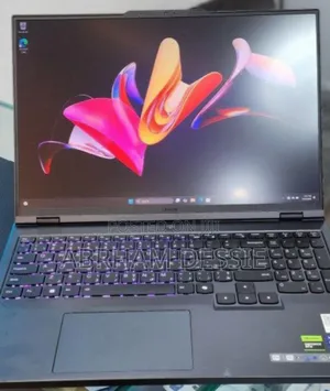 New Laptop Lenovo 16GB Intel Core I7 SSD 1T