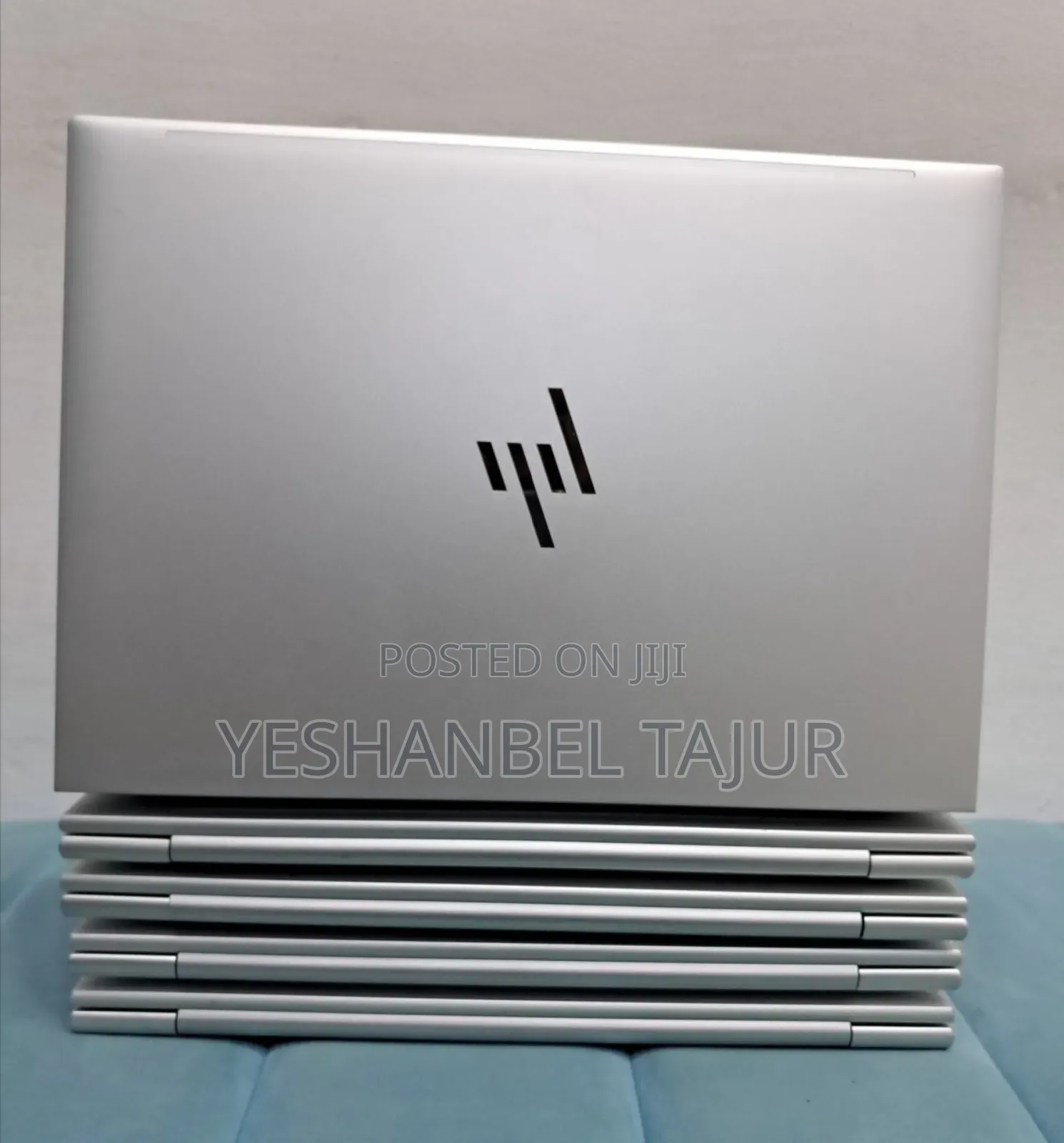 New Laptop HP EliteBook 840 G9 16GB Intel Core I7 SSD 512GB