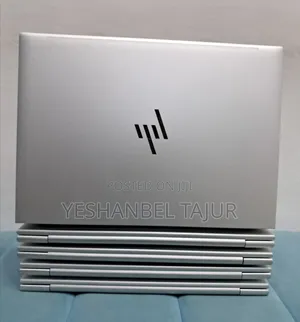 New Laptop HP EliteBook 840 G9 16GB Intel Core I7 SSD 512GB