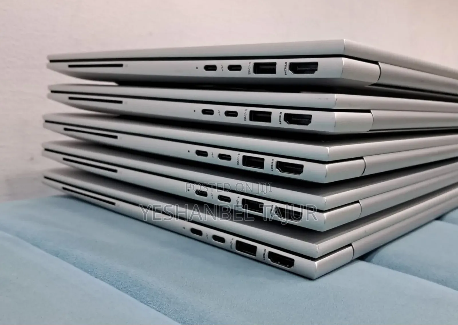 New Laptop HP EliteBook 840 G9 16GB Intel Core I7 SSD 512GB