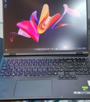 New Laptop Lenovo 16GB Intel Core I7 SSD 1T