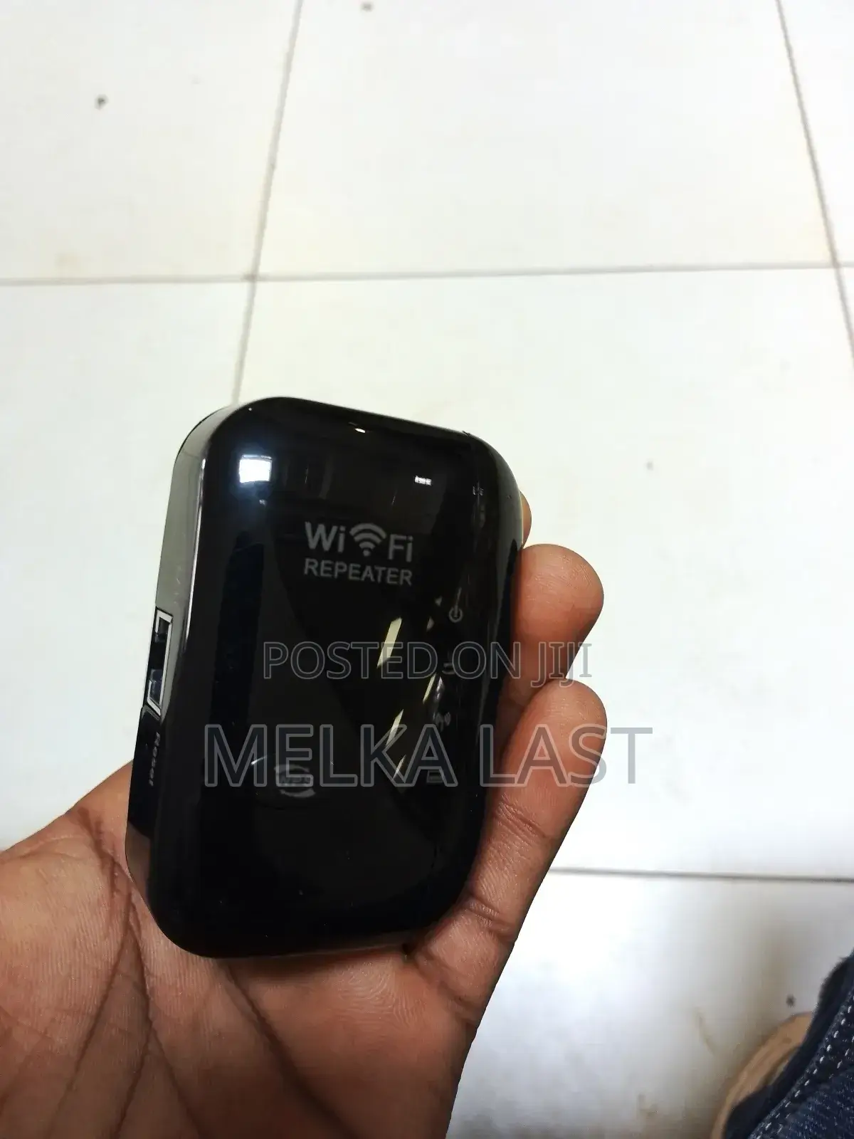 Wifi Repeater