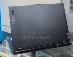 New Laptop Lenovo Legion 5 16GB Intel Core I7 SSD 1T