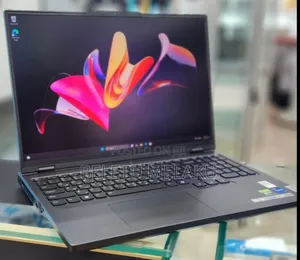 New Laptop Lenovo Legion 5 16GB Intel Core I7 SSD 1T