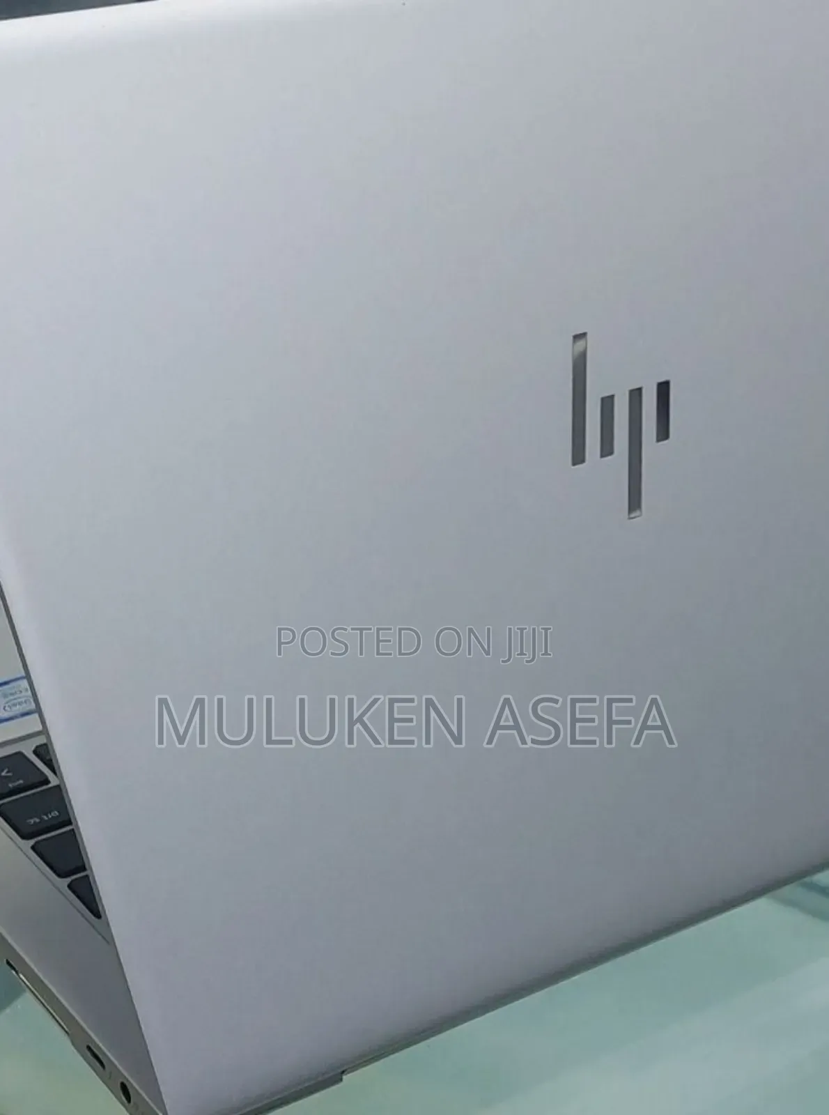 New Laptop HP EliteBook 840 G5 16GB Intel Core I7 SSD 512GB