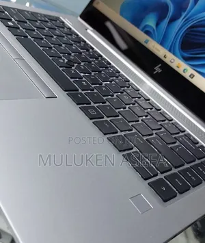 New Laptop HP EliteBook 840 G5 16GB Intel Core I7 SSD 512GB