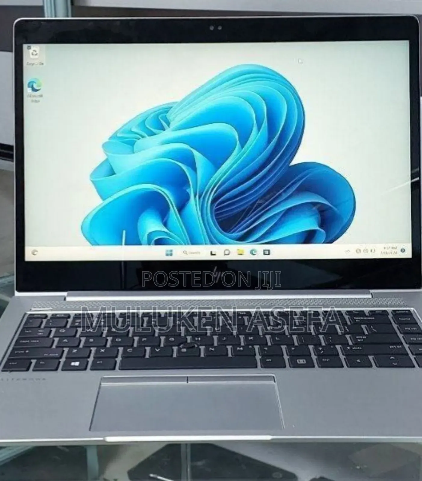 New Laptop HP EliteBook 840 G5 16GB Intel Core I7 SSD 512GB