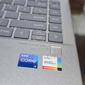 New Laptop HP Stream Notebook 16GB Intel Core I7 SSD 1T