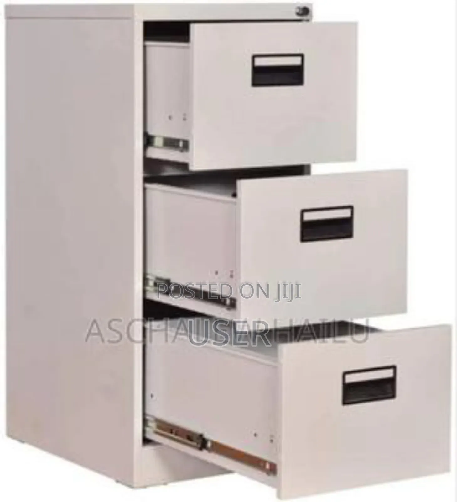 Office File Cabinet