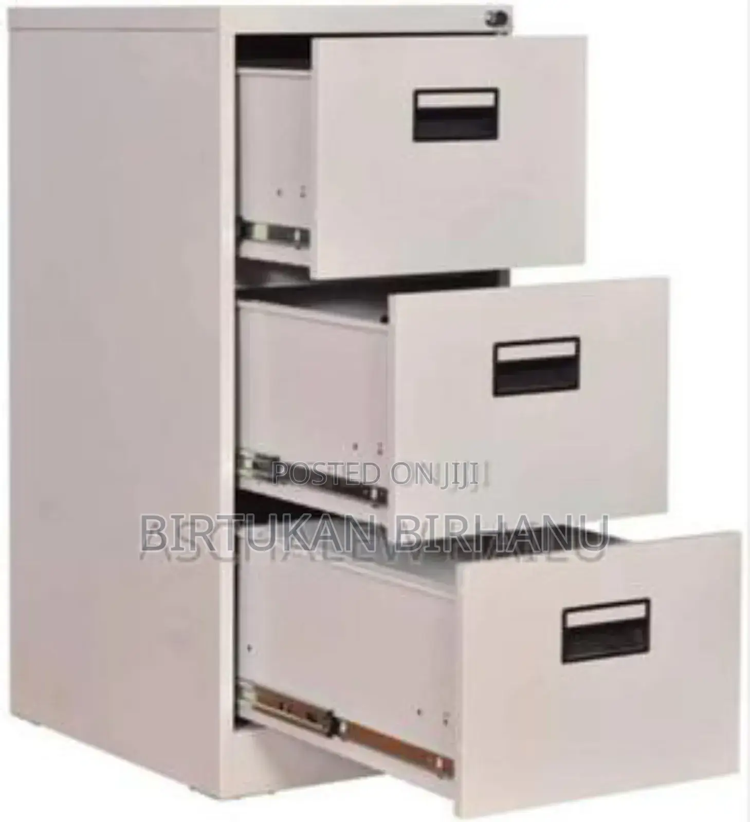 Office File Cabinet