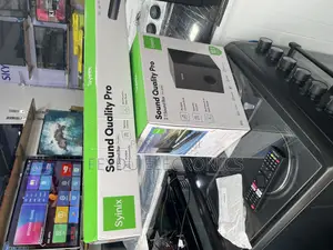 Photo - Synix Sound Bar