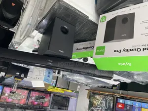 Synix Sound Bar