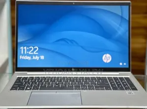 New Laptop HP EliteBook 1050 16GB Intel Core I5 SSD 512GB