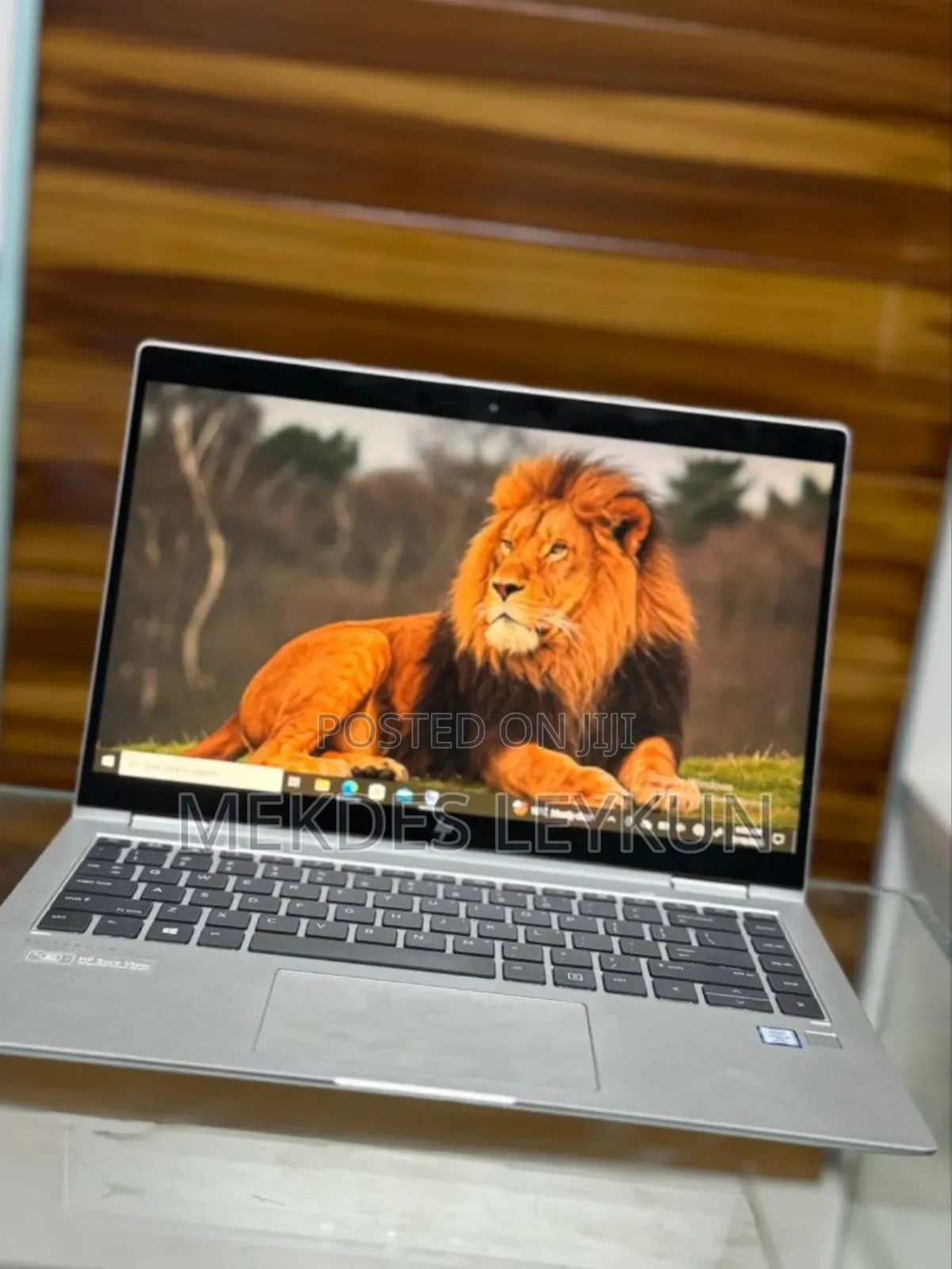 New Laptop HP EliteBook X360 1040 G5 16GB Intel Core I5 SSD 512GB