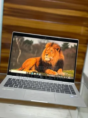 New Laptop HP EliteBook X360 1040 G5 16GB Intel Core I5 SSD 512GB