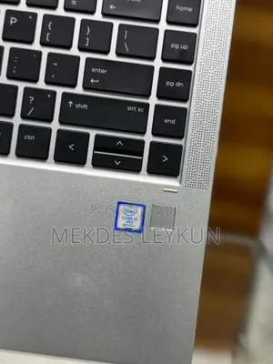 New Laptop HP EliteBook X360 1040 G5 16GB Intel Core I5 SSD 512GB