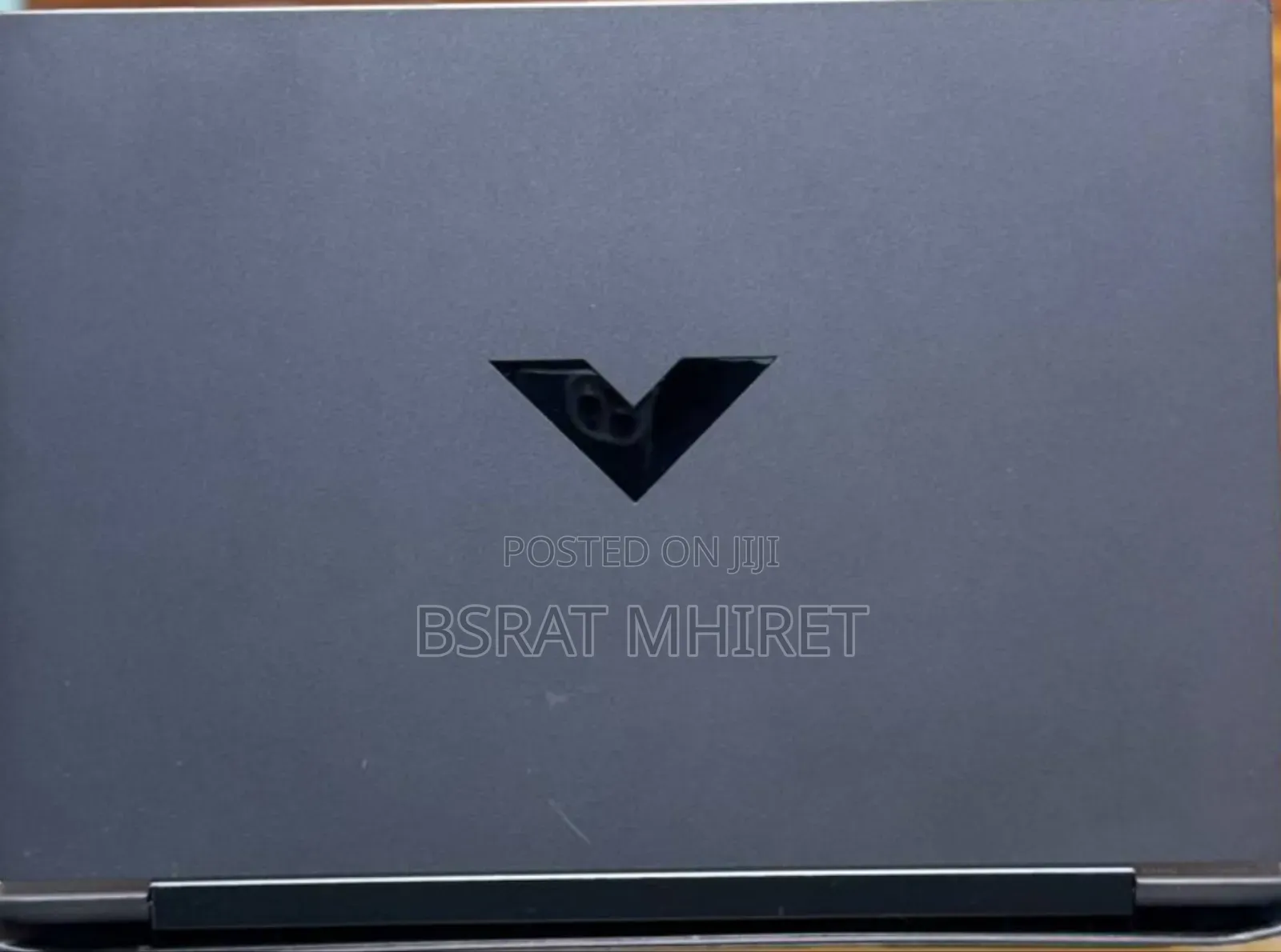 New Laptop HP Victus 16 16GB Intel Core I5 SSD 1T