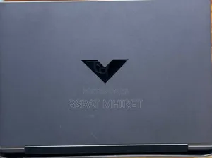 New Laptop HP Victus 16 16GB Intel Core I5 SSD 1T