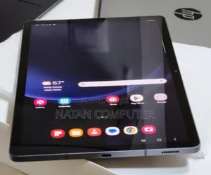 Photo - New Samsung Galaxy Tab S9 128 GB