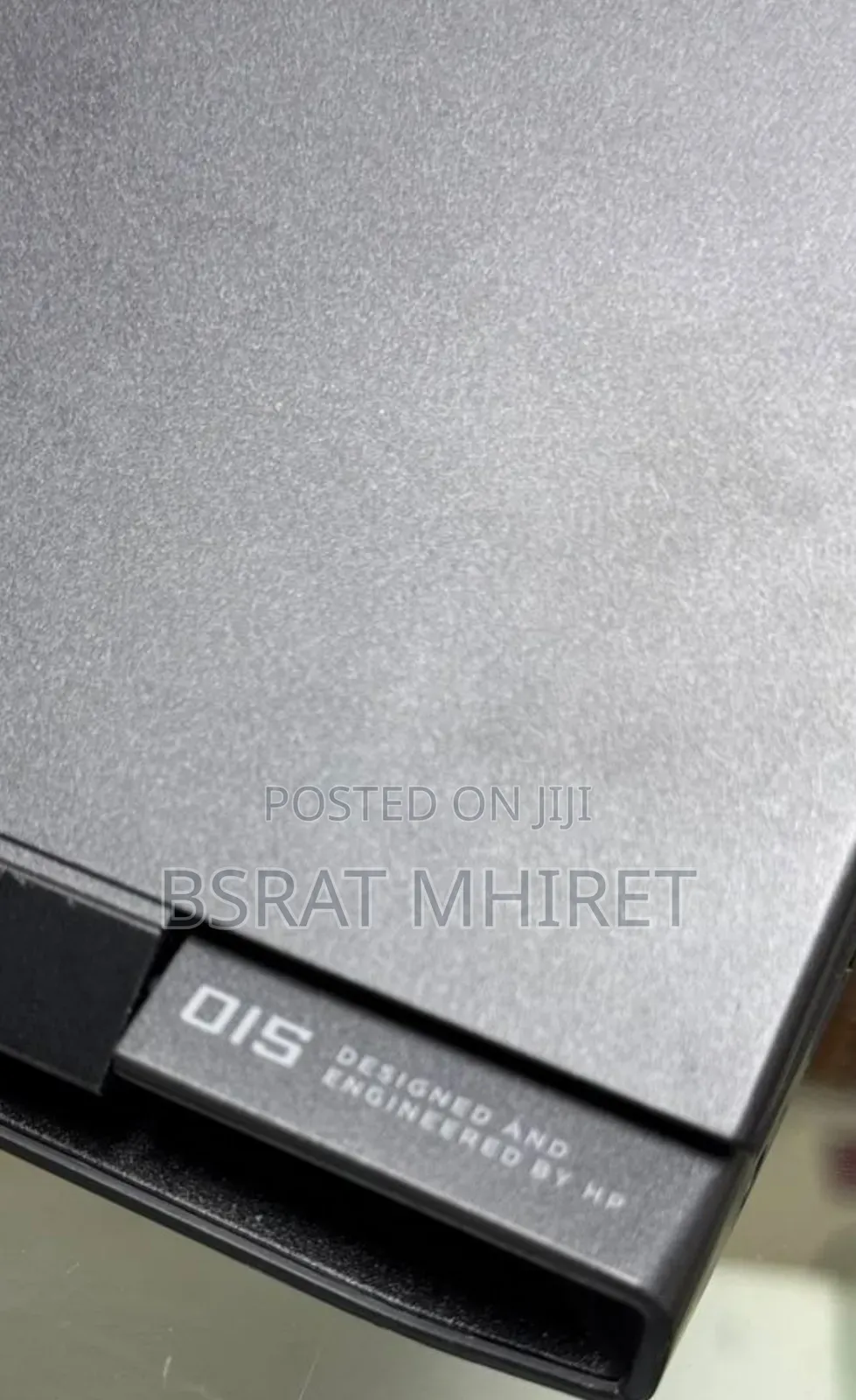 New Laptop HP Victus 16 16GB Intel Core I5 SSD 1T