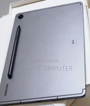 New Samsung Galaxy Tab S9 128 GB