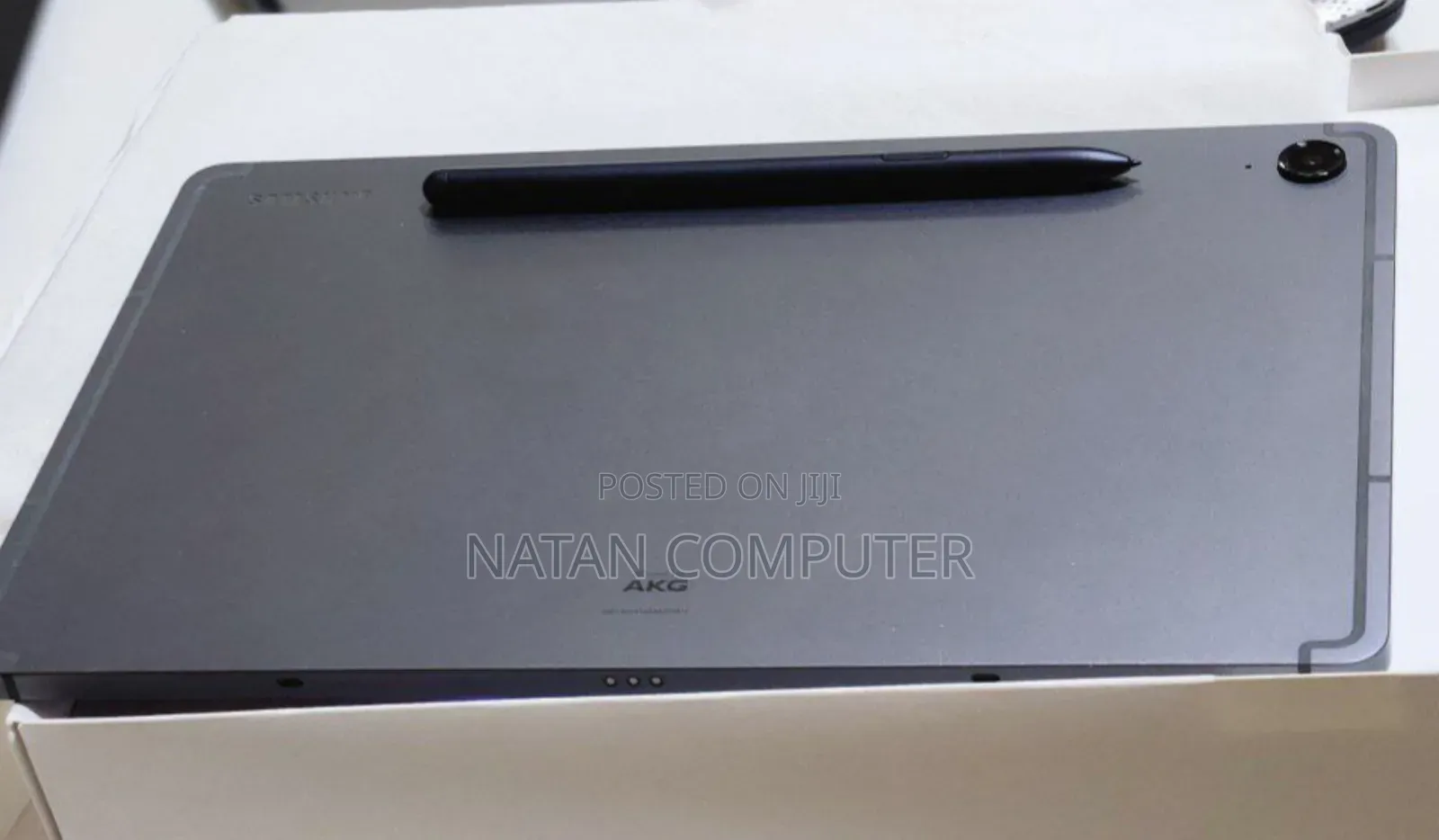 New Samsung Galaxy Tab S9 128 GB