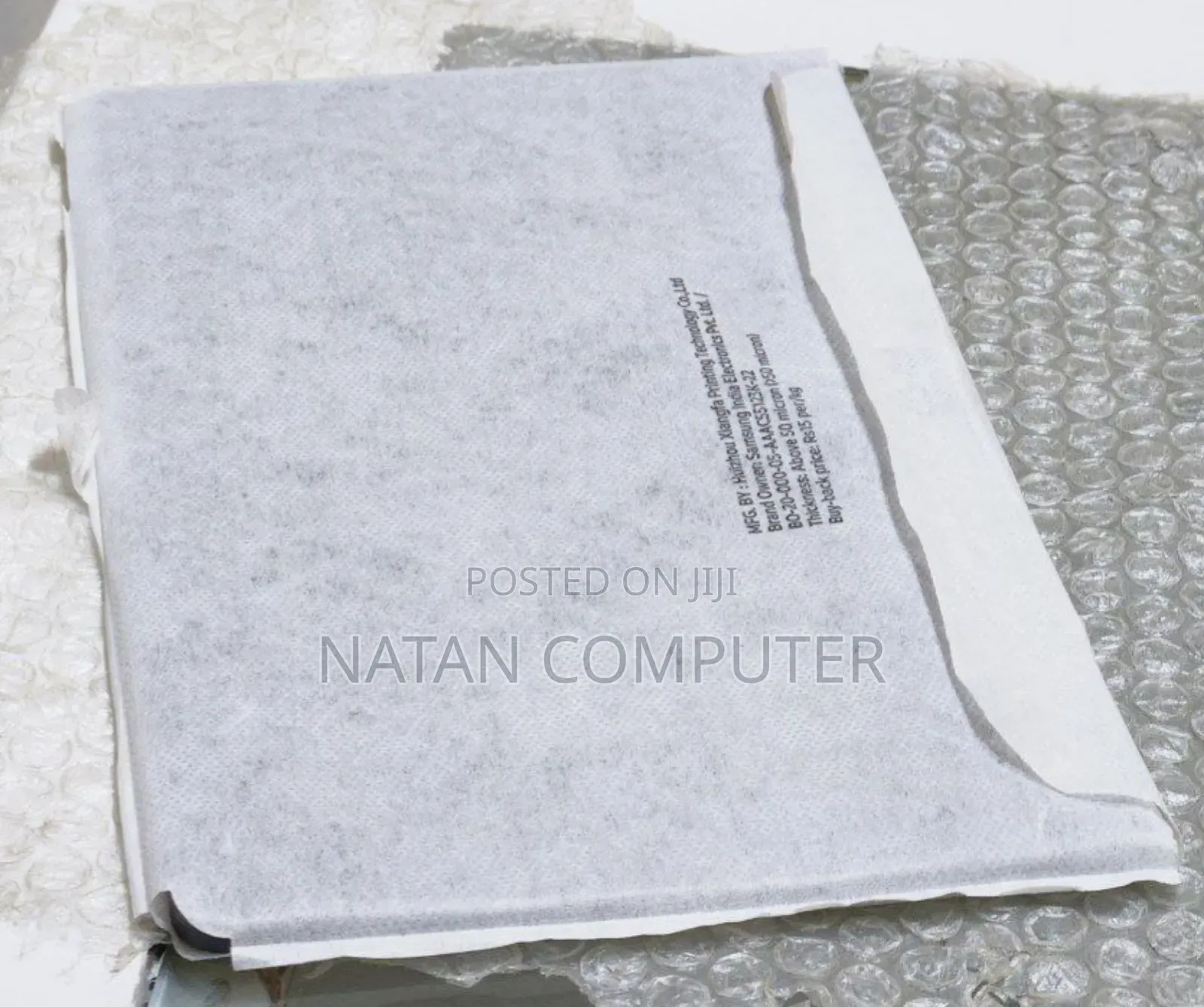 New Samsung Galaxy Tab S9 128 GB